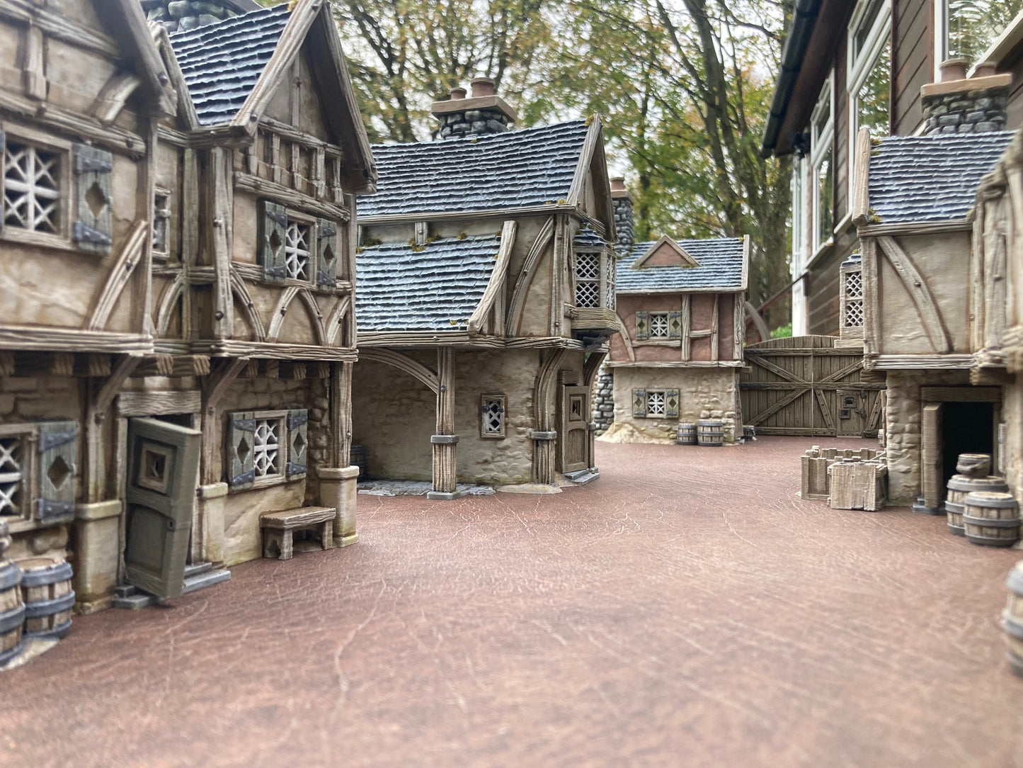 Briarwood House 5