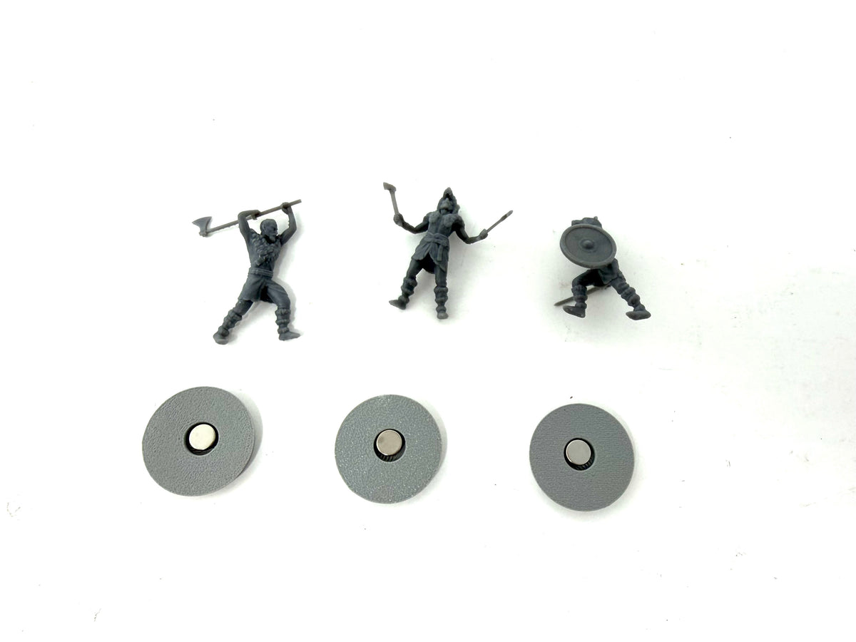 Viking Berserkers