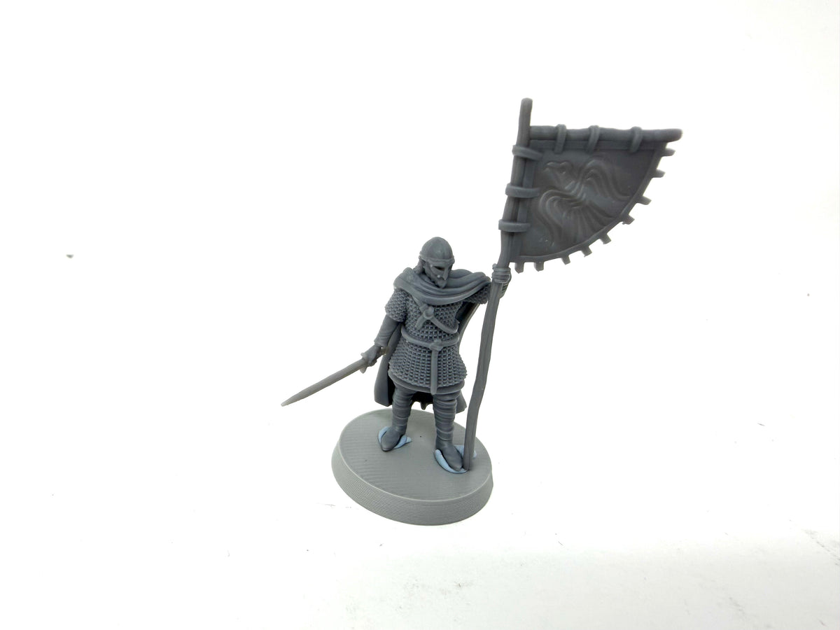 Viking Command