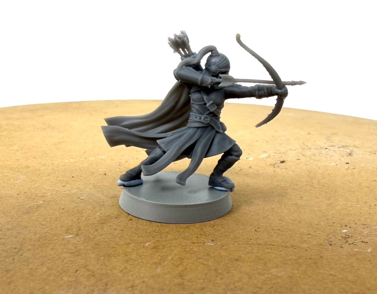 Riddermercia Skirmishers