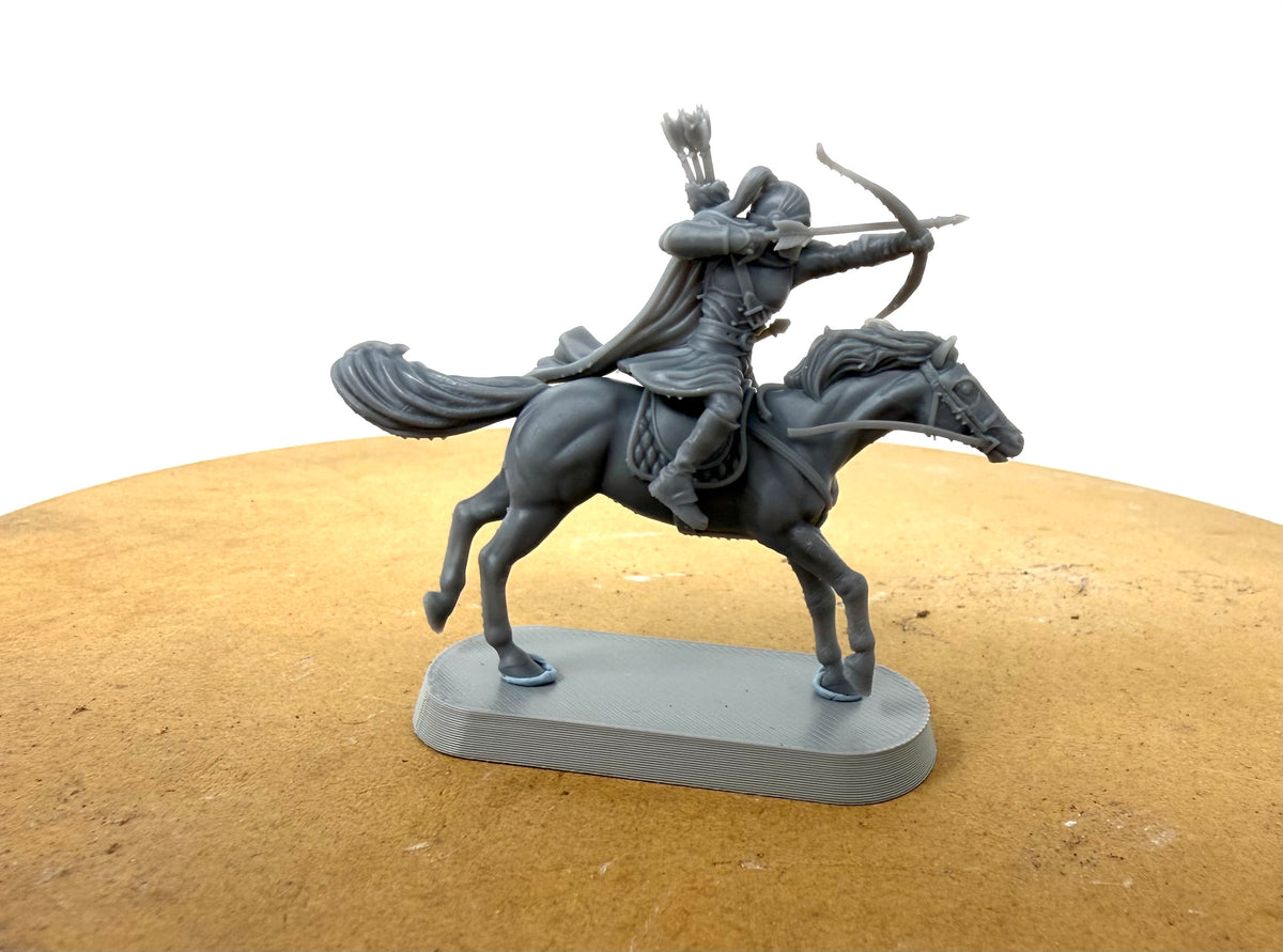 Riddermercia Skirmishers