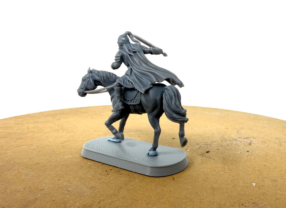 Riddermercia Skirmishers