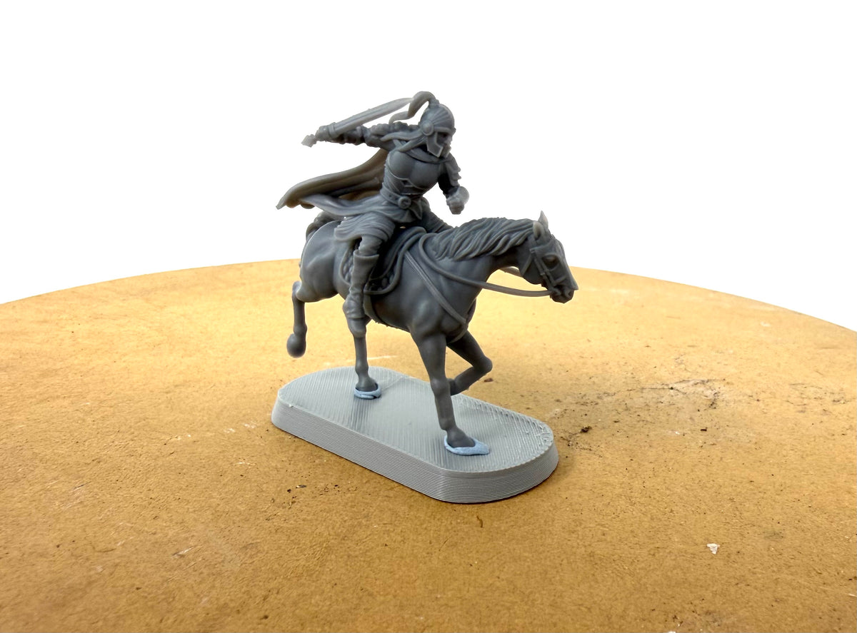 Riddermercia Skirmishers