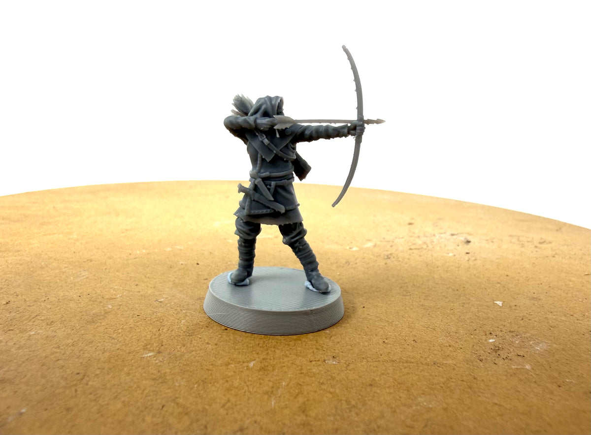 Viking Archers