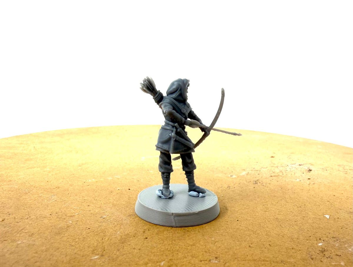 Viking Archers