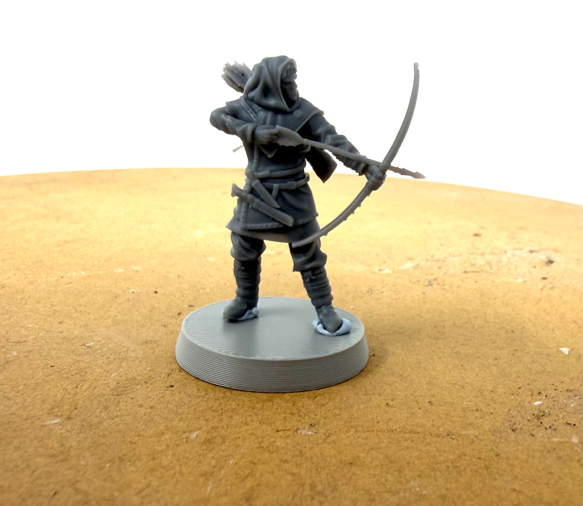Viking Archers