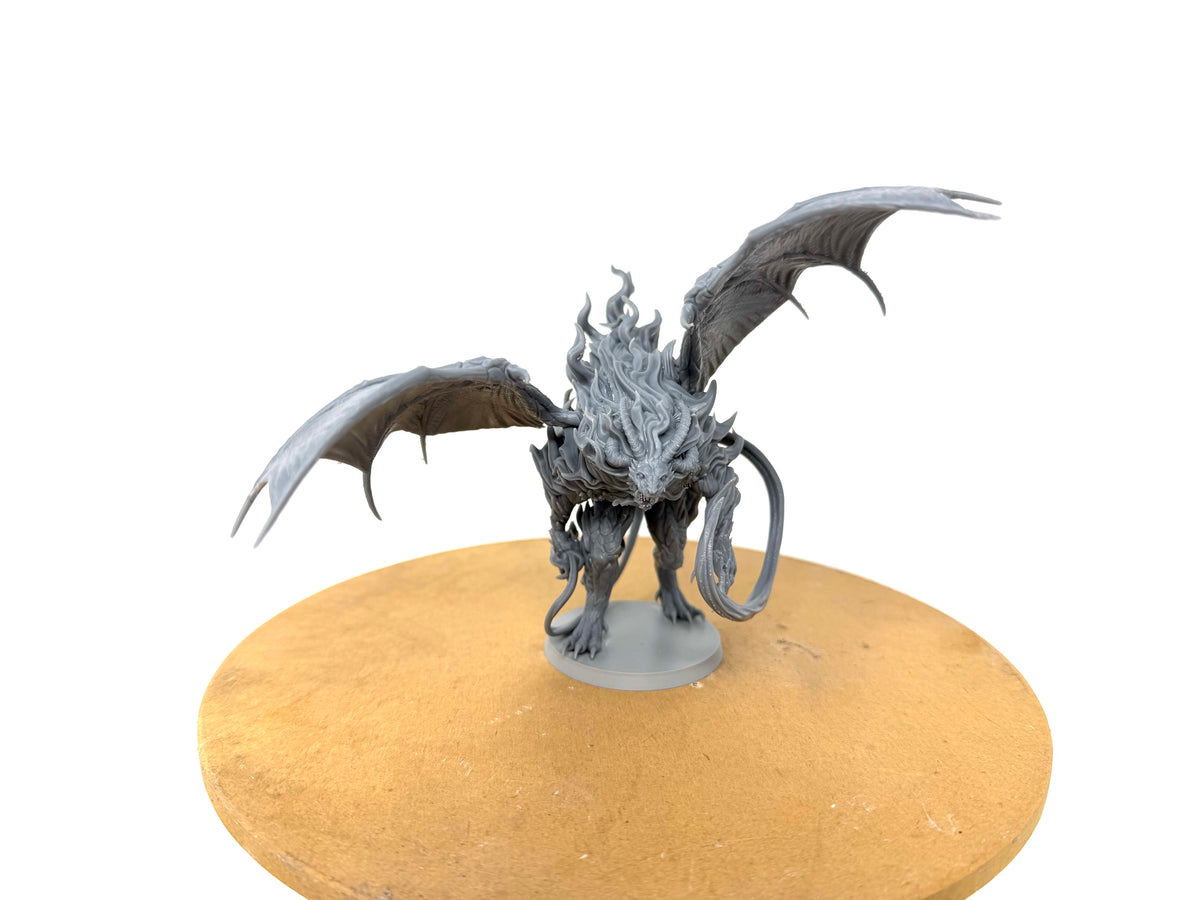 Hellfire Balor