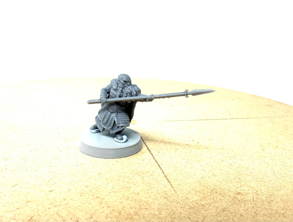 Mavir the Warden