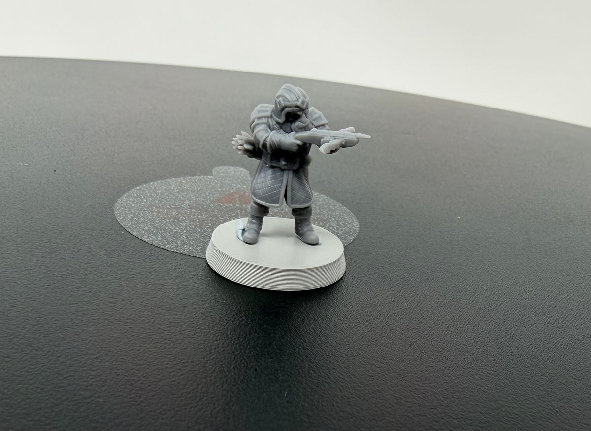 Dwarf Crossbowmen x3