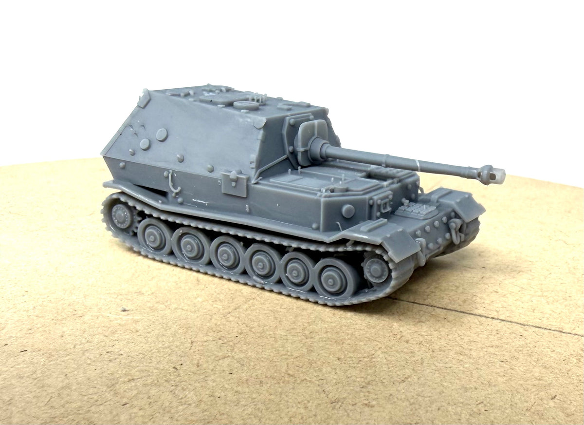 Elefant German Heavy Tank Destroyer