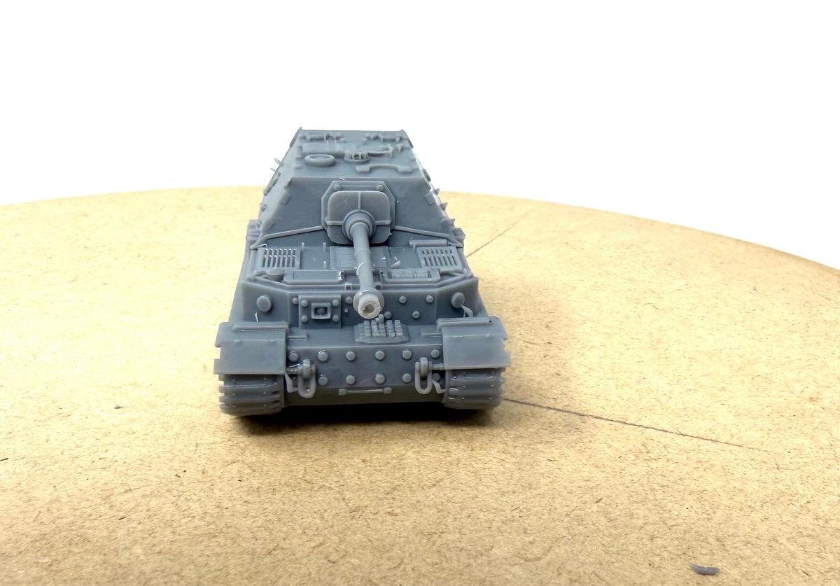 Elefant German Heavy Tank Destroyer