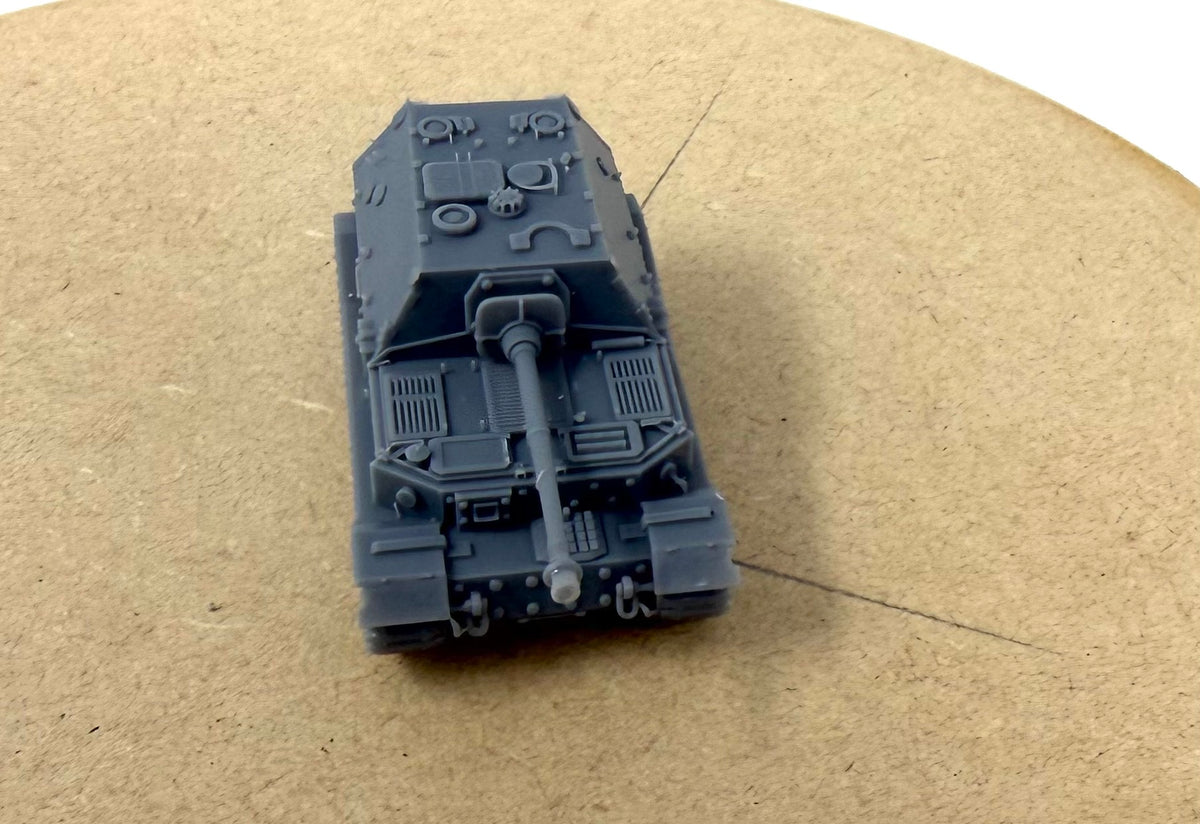 Elefant German Heavy Tank Destroyer
