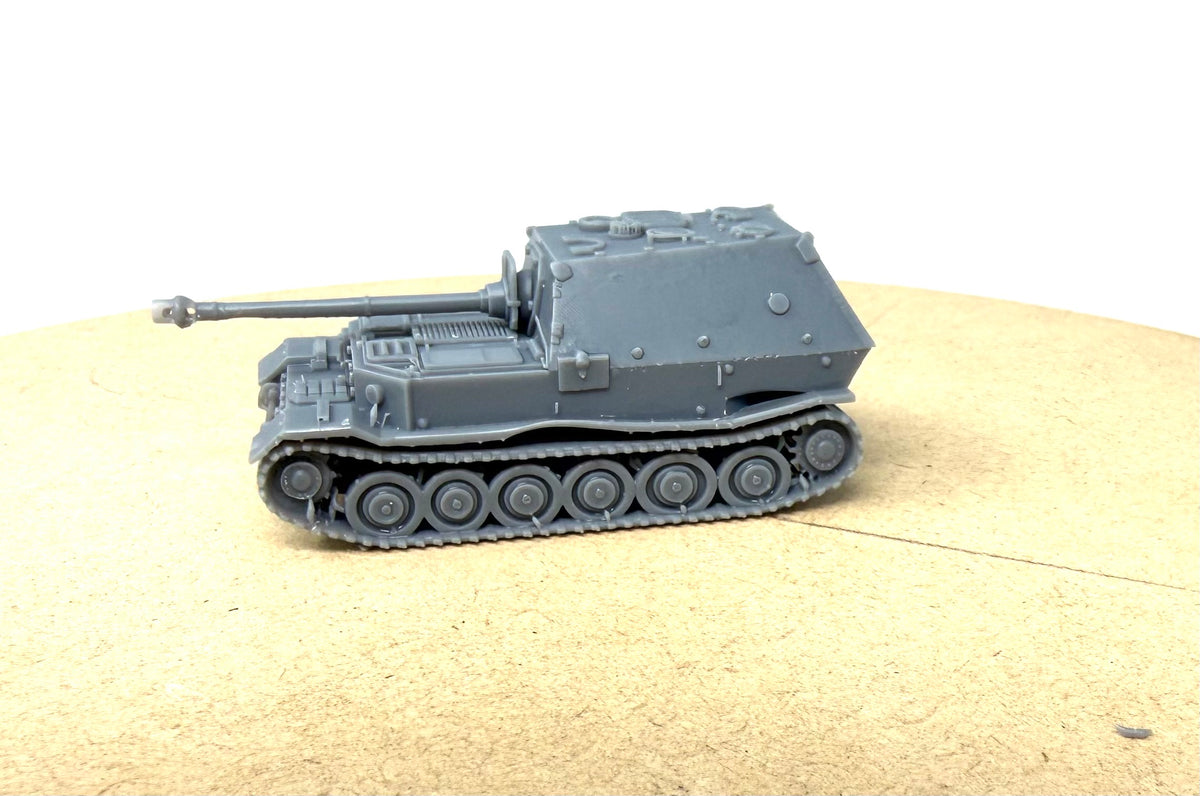 Elefant German Heavy Tank Destroyer