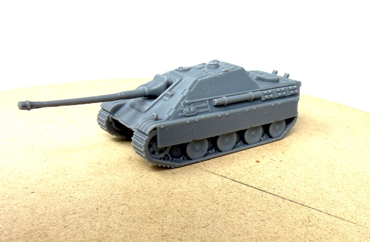 Jagdpanther German Tank Destroyer