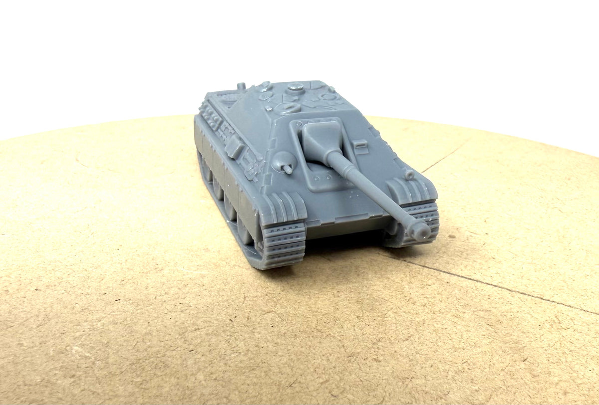 Jagdpanther German Tank Destroyer
