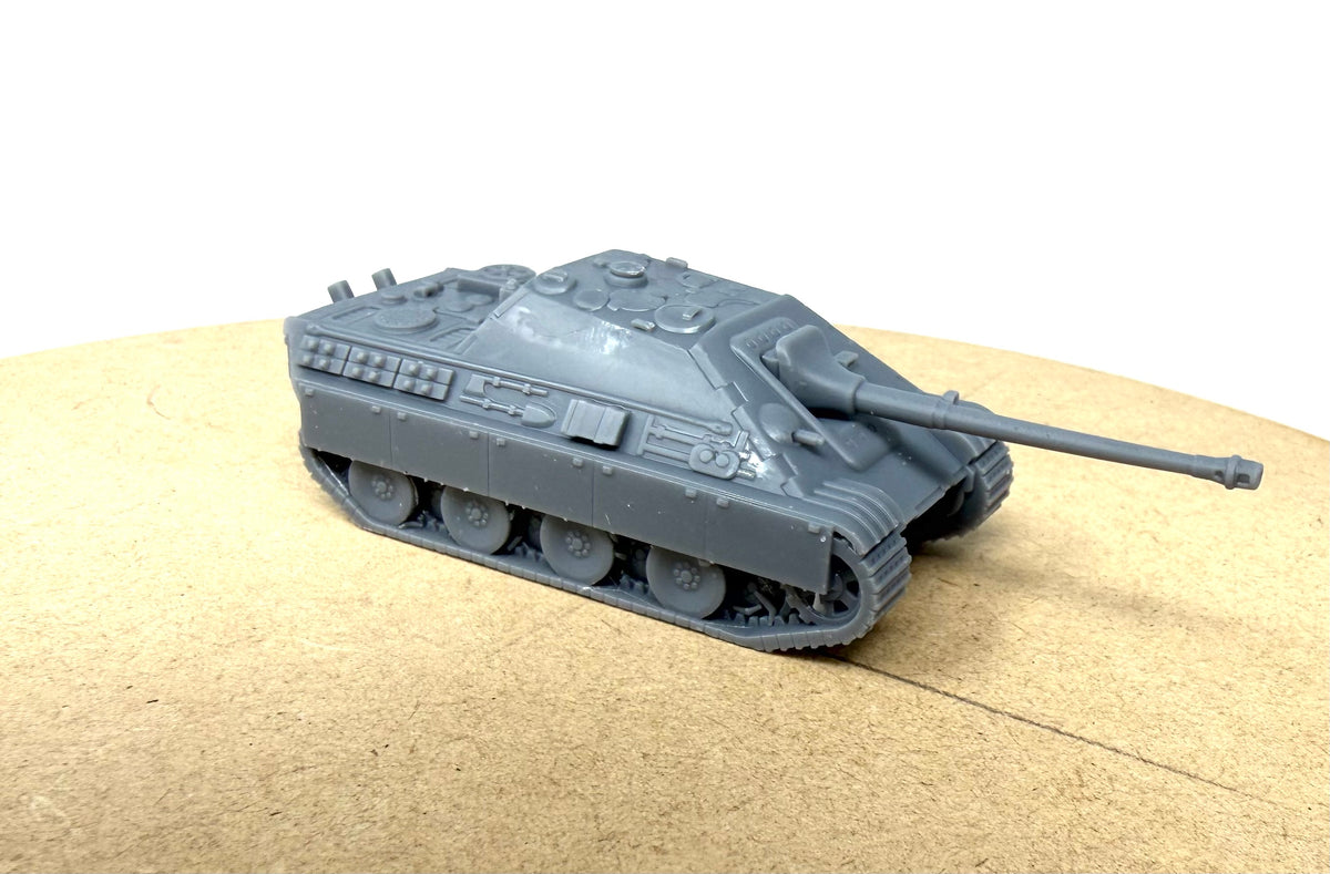 Jagdpanther German Tank Destroyer