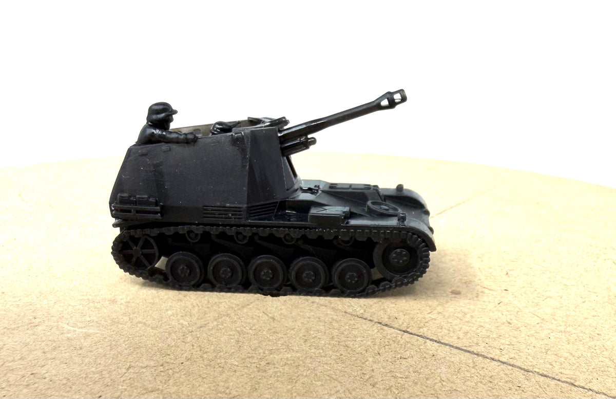 Wespe German Self-propelled Gun