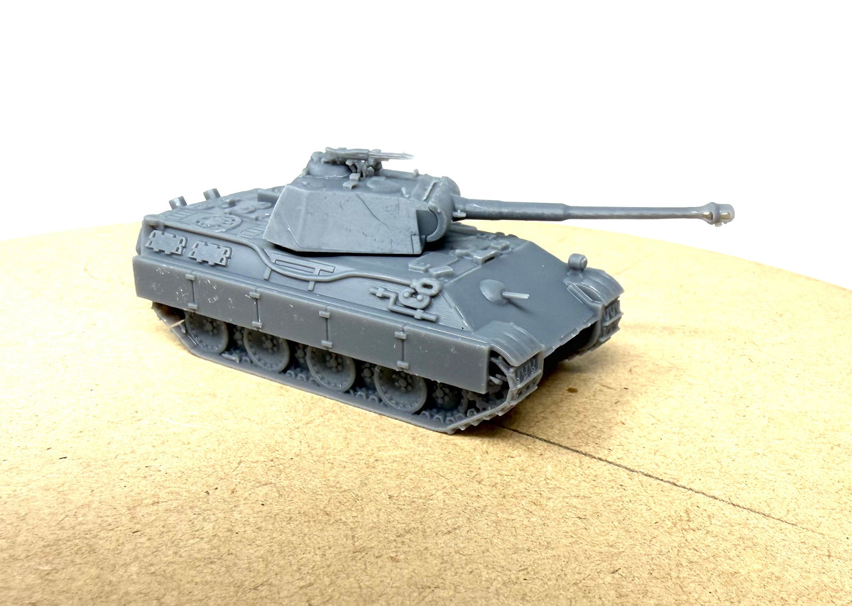 Panther G German Medium Tank