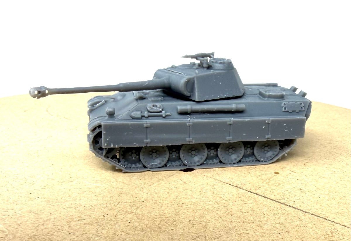 Panther G German Medium Tank