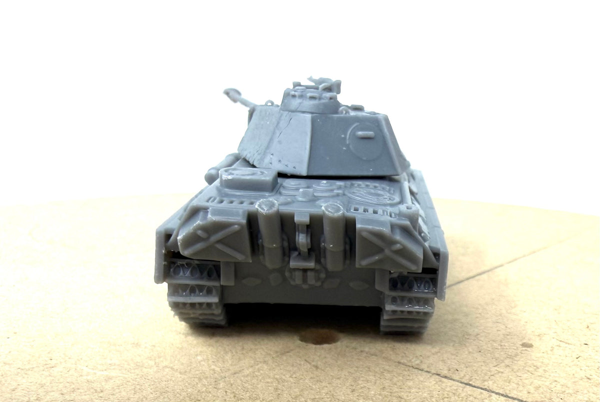 Panther G German Medium Tank