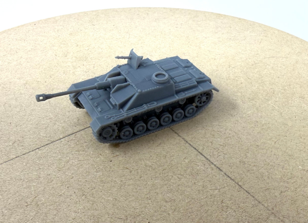 Stug III Ausf G German Assault Gun