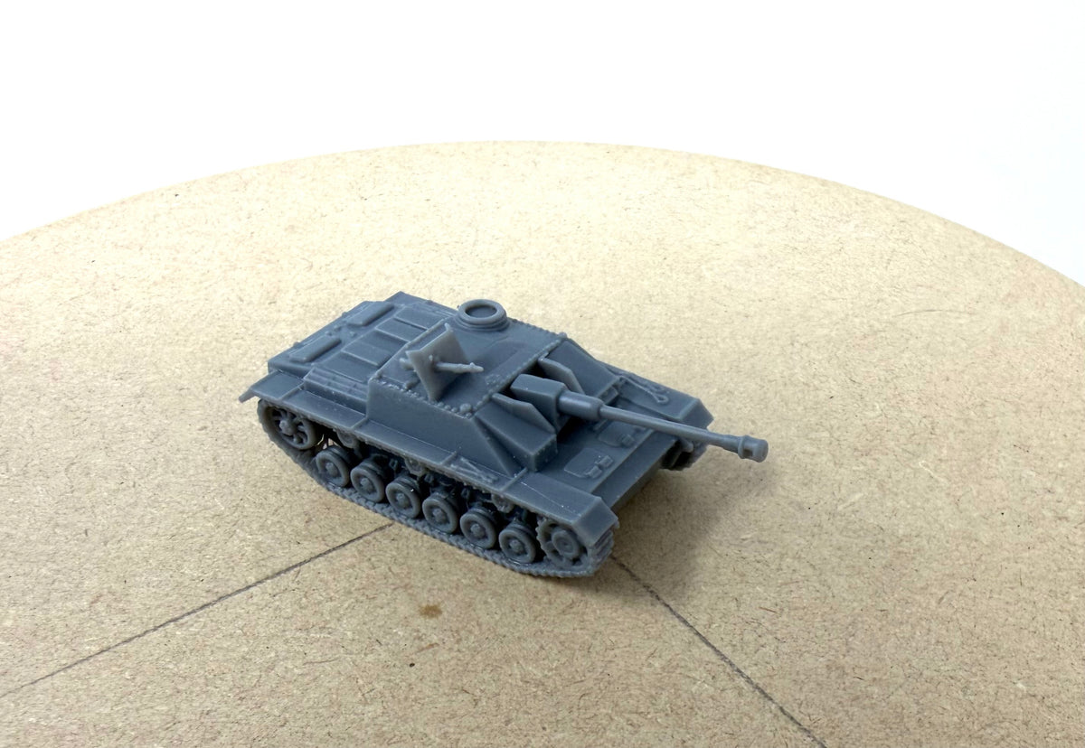 Stug III Ausf G German Assault Gun