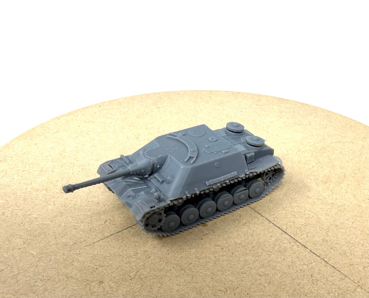 Jagdpanzer IV German Tank Destroyer