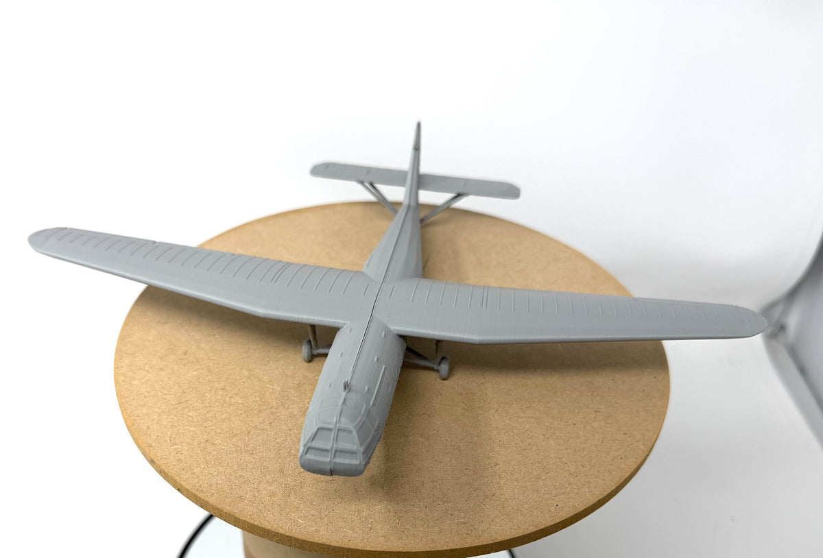 Horsa British Glider