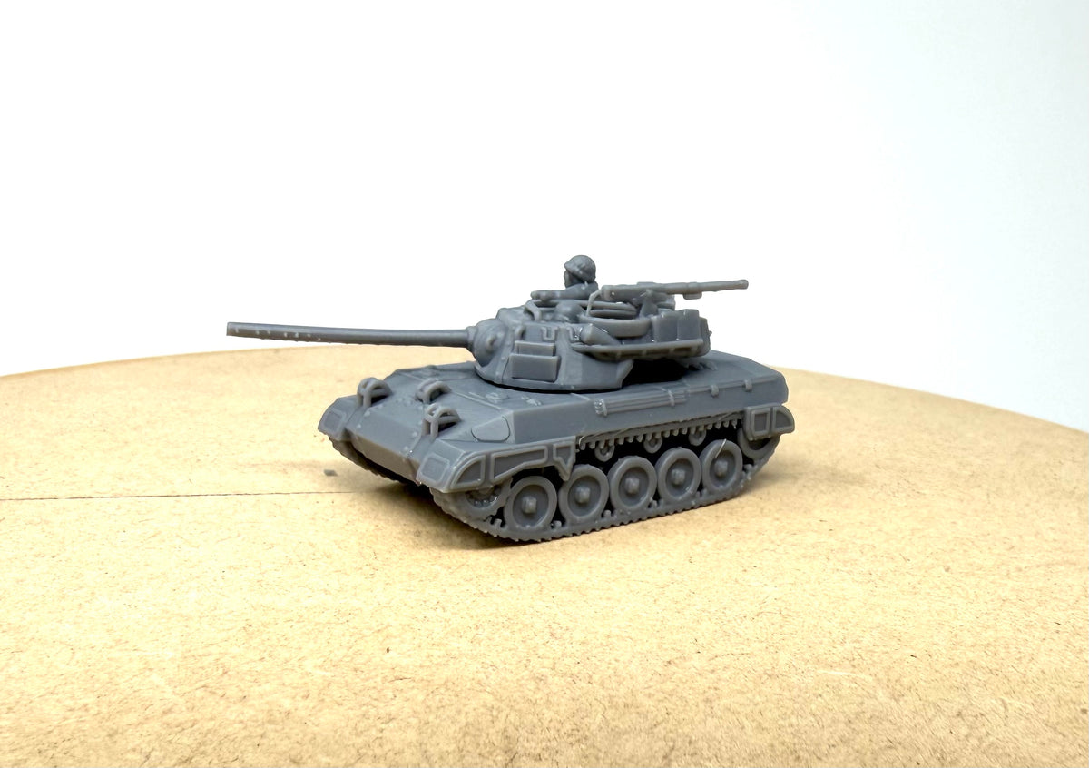 M18 Hellcat American Tank Destroyer