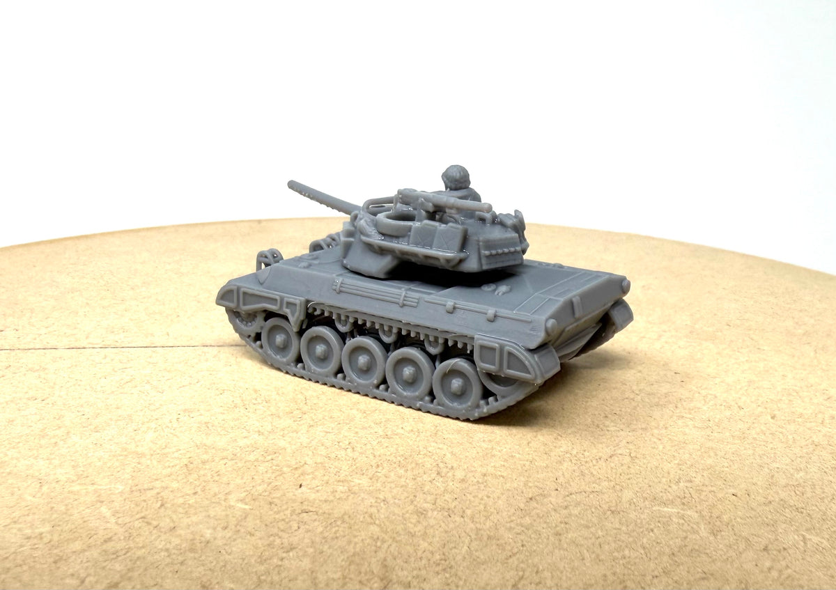 M18 Hellcat American Tank Destroyer