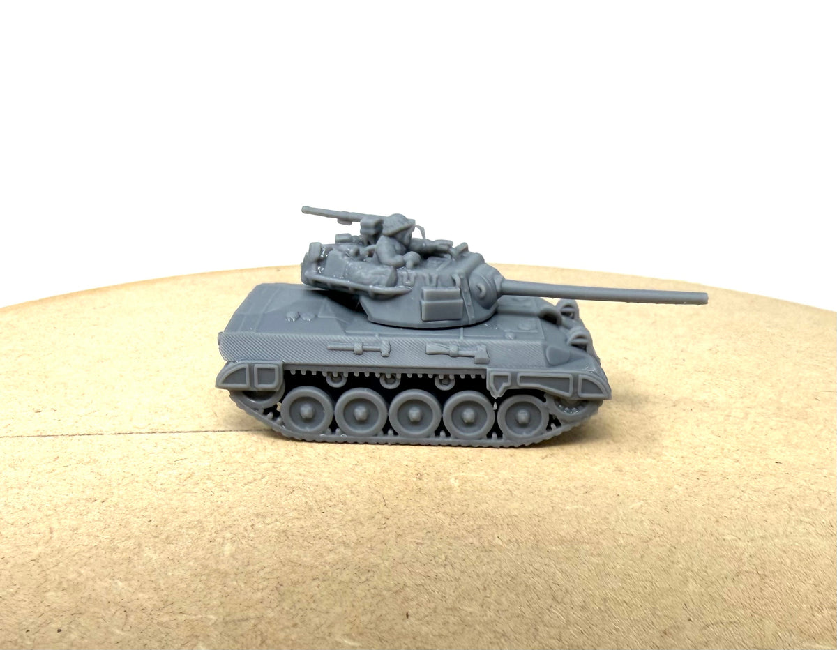 M18 Hellcat American Tank Destroyer