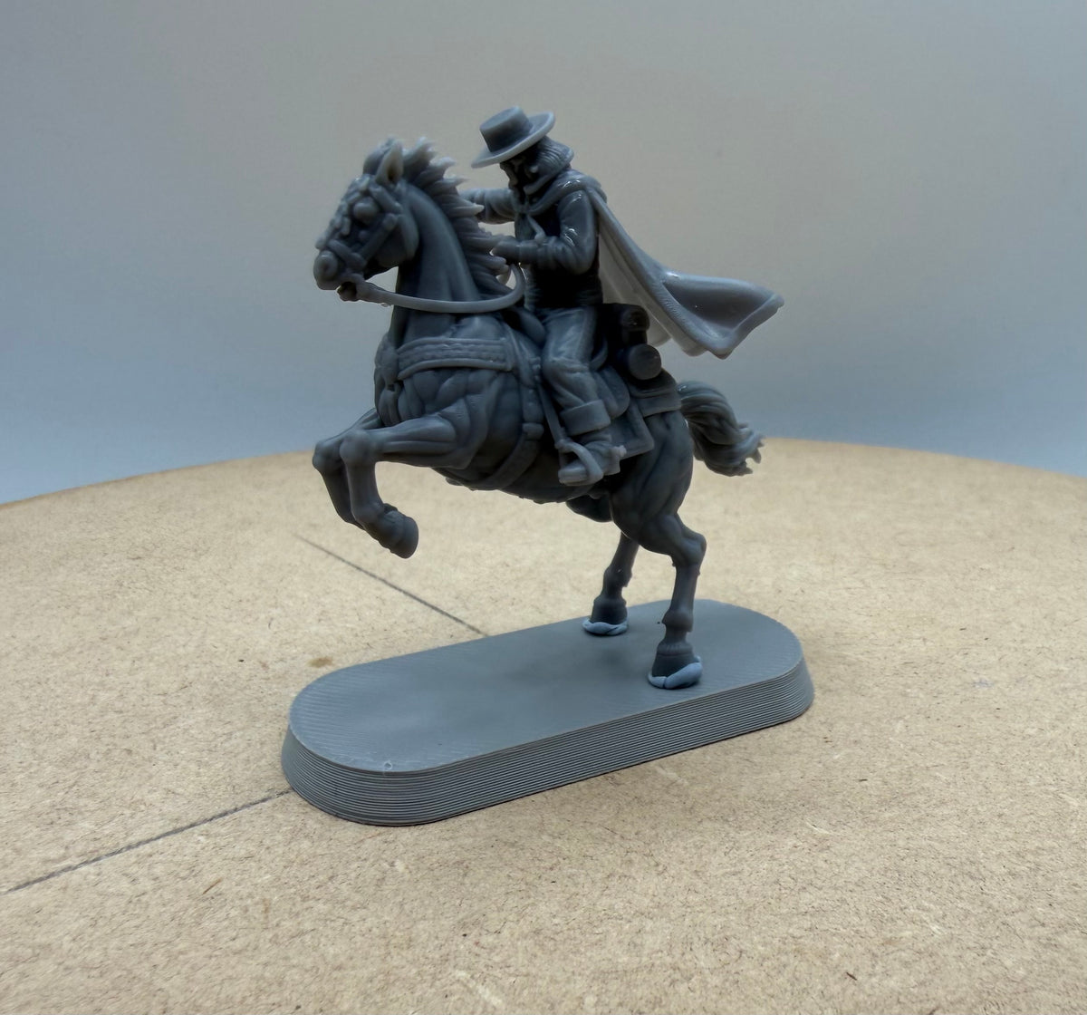 Zorro