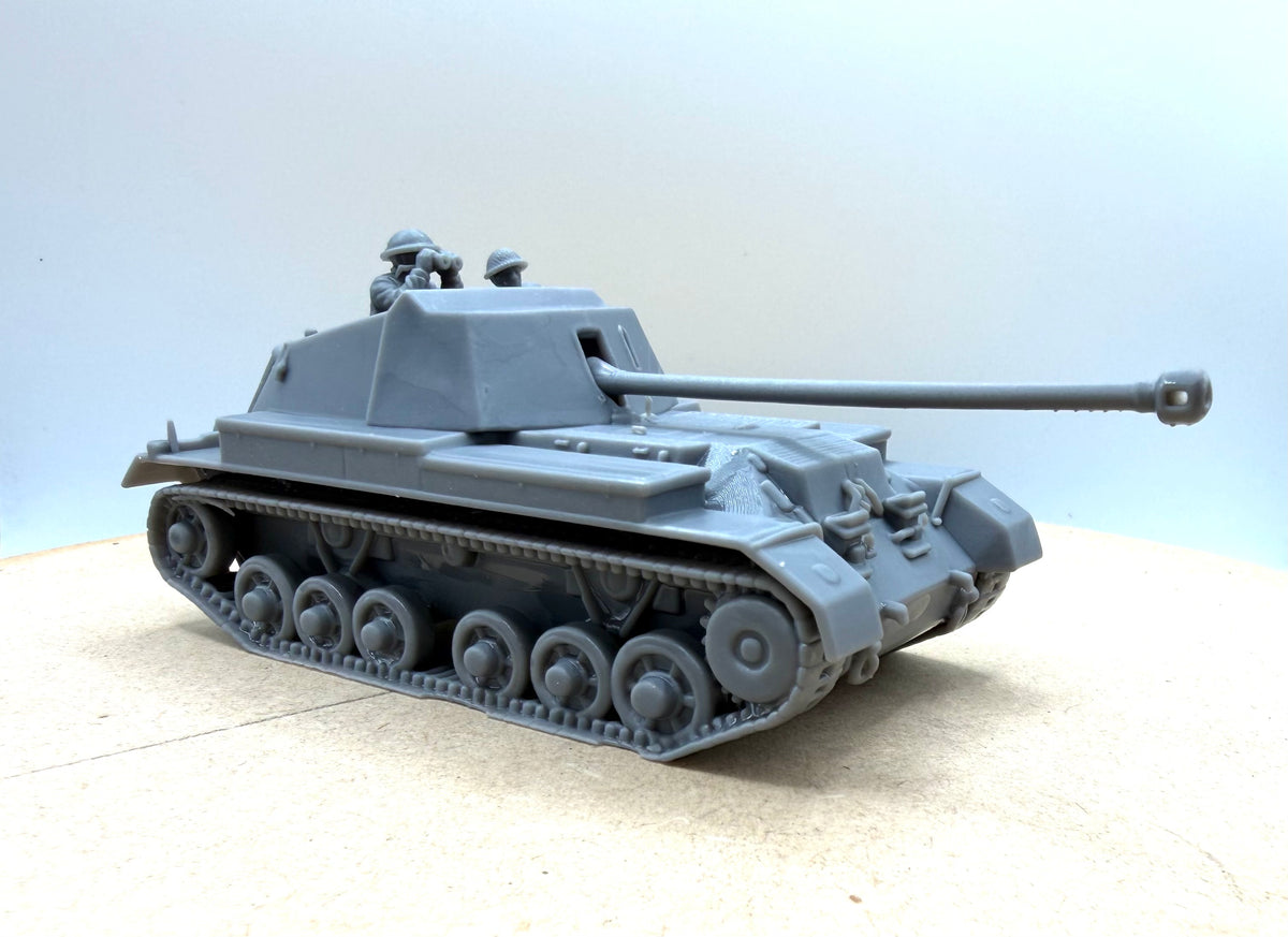 Archer British Tank Destroyer