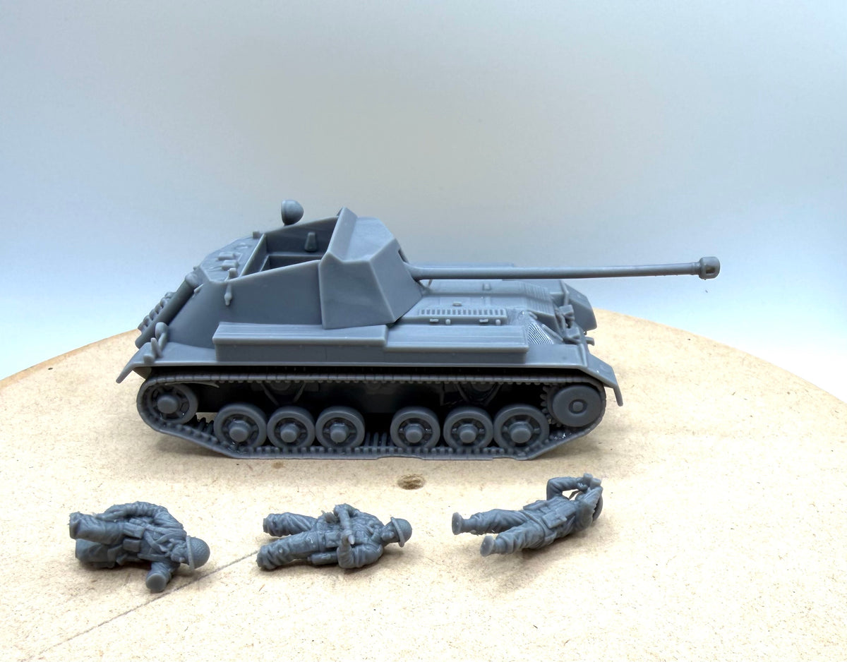 Archer British Tank Destroyer