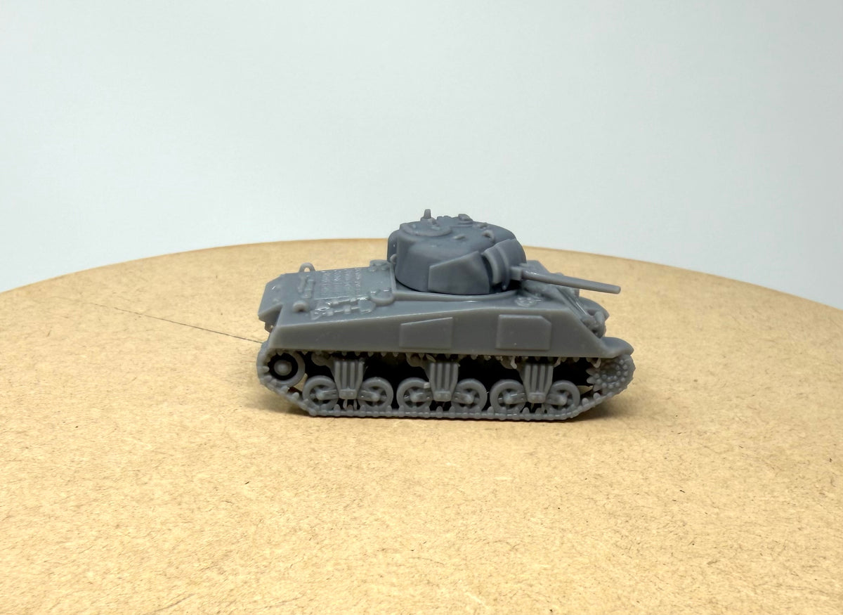 M4 Sherman American Medium Tank