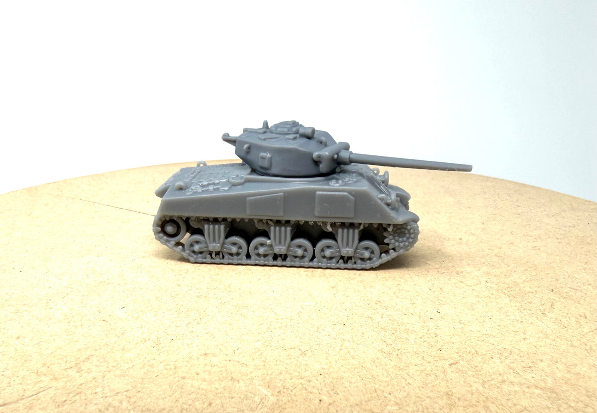 M4 Sherman 76mm American Medium Tank