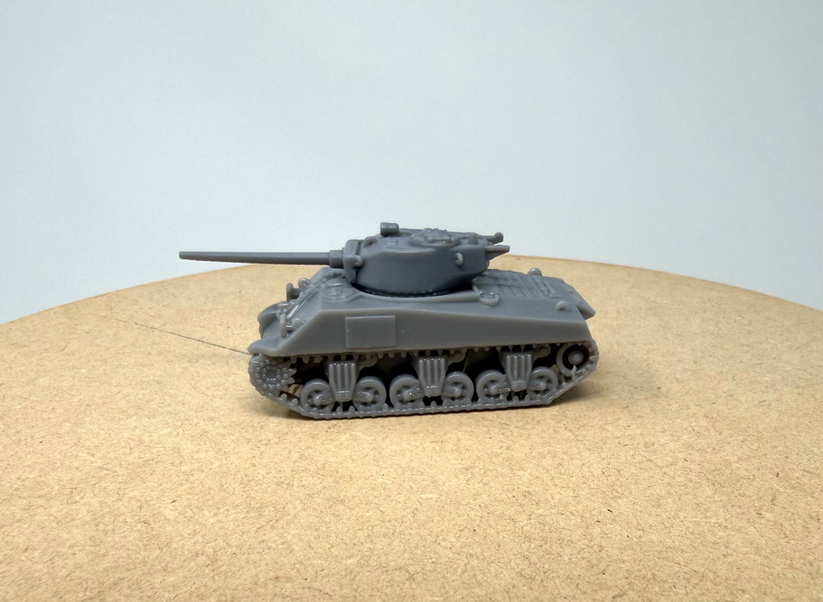 M4 Sherman 76mm American Medium Tank