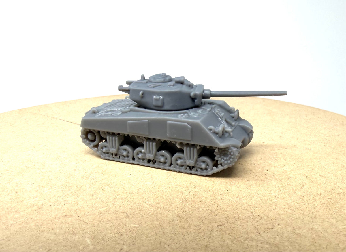 M4 Sherman 76mm American Medium Tank