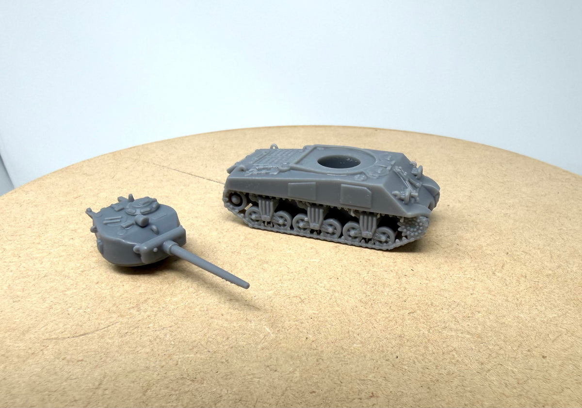 M4 Sherman 76mm American Medium Tank