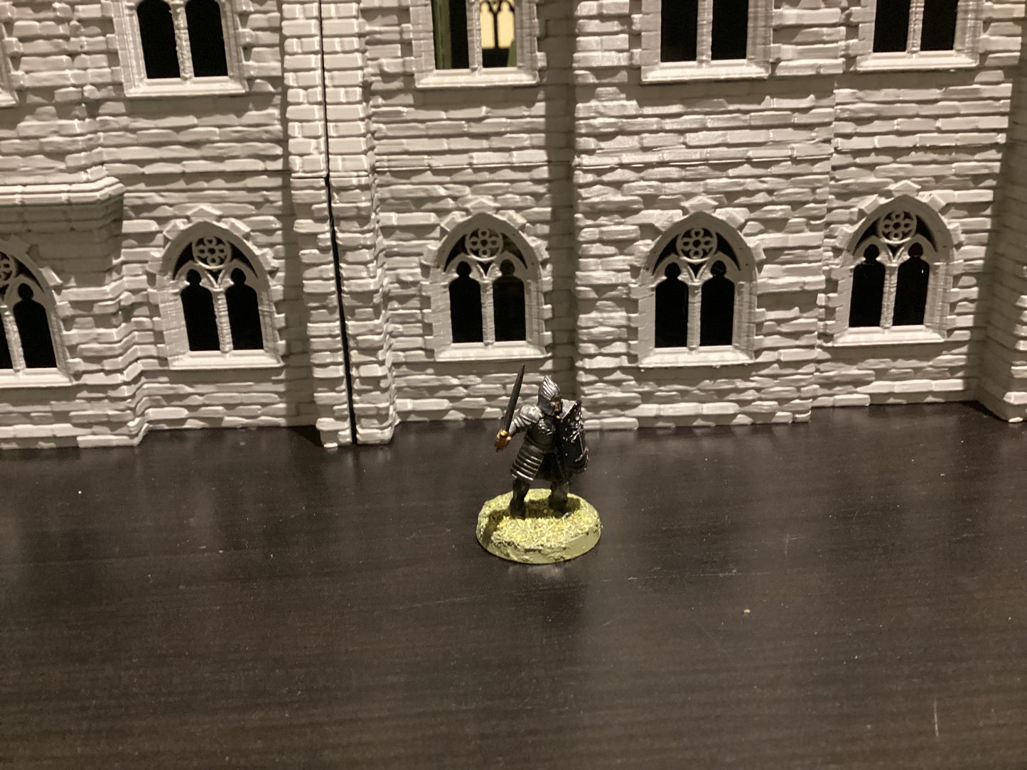 Dragonspire Wizarding School Studyrooms