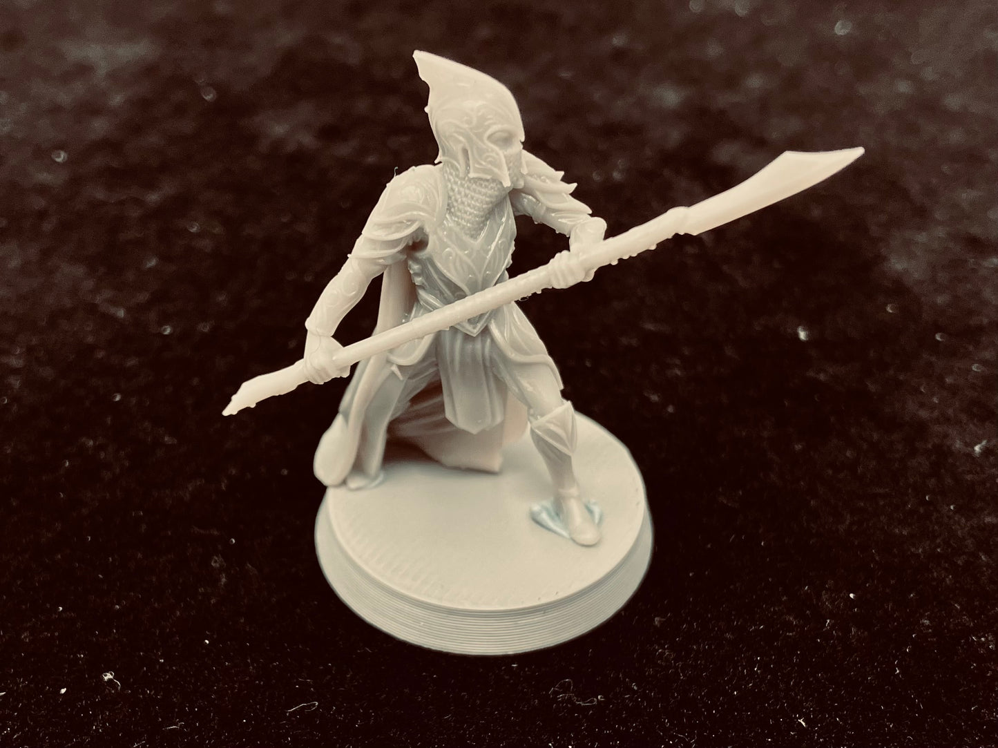 Greenmantle Guard x7