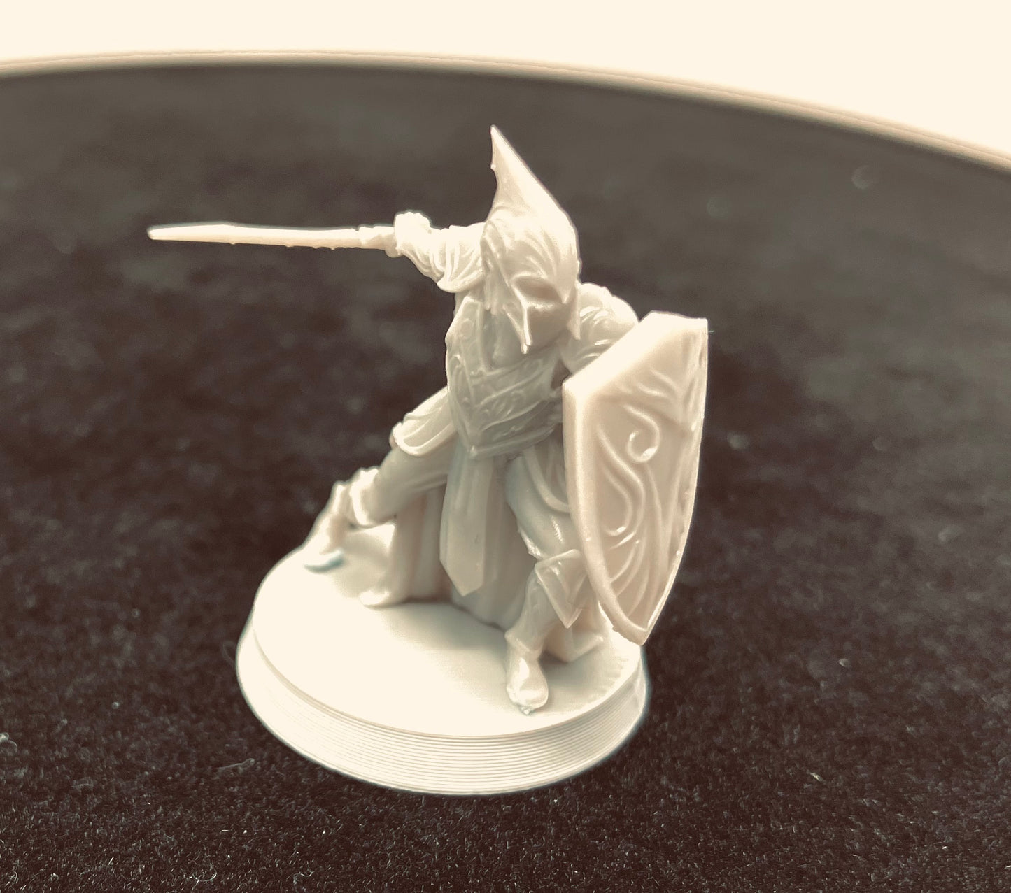 Greenmantle Guard x7