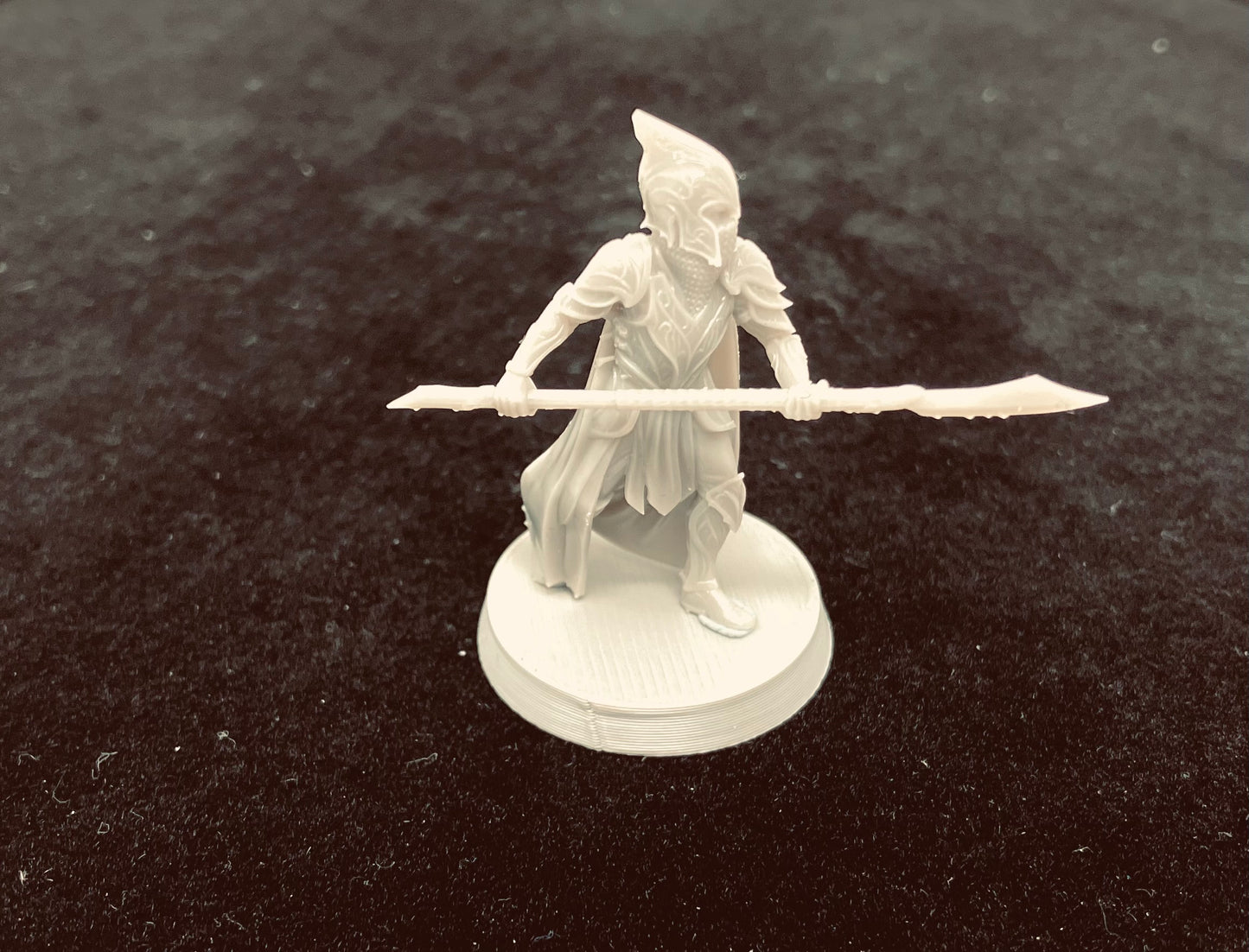 Greenmantle Guard x7