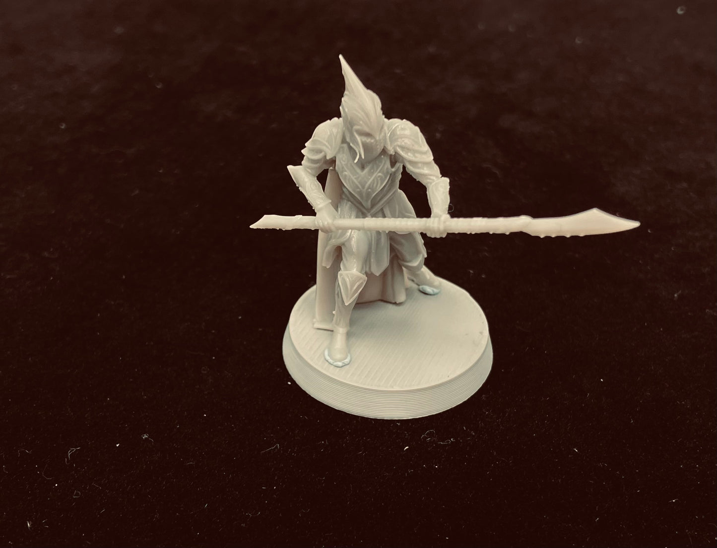 Greenmantle Guard x7