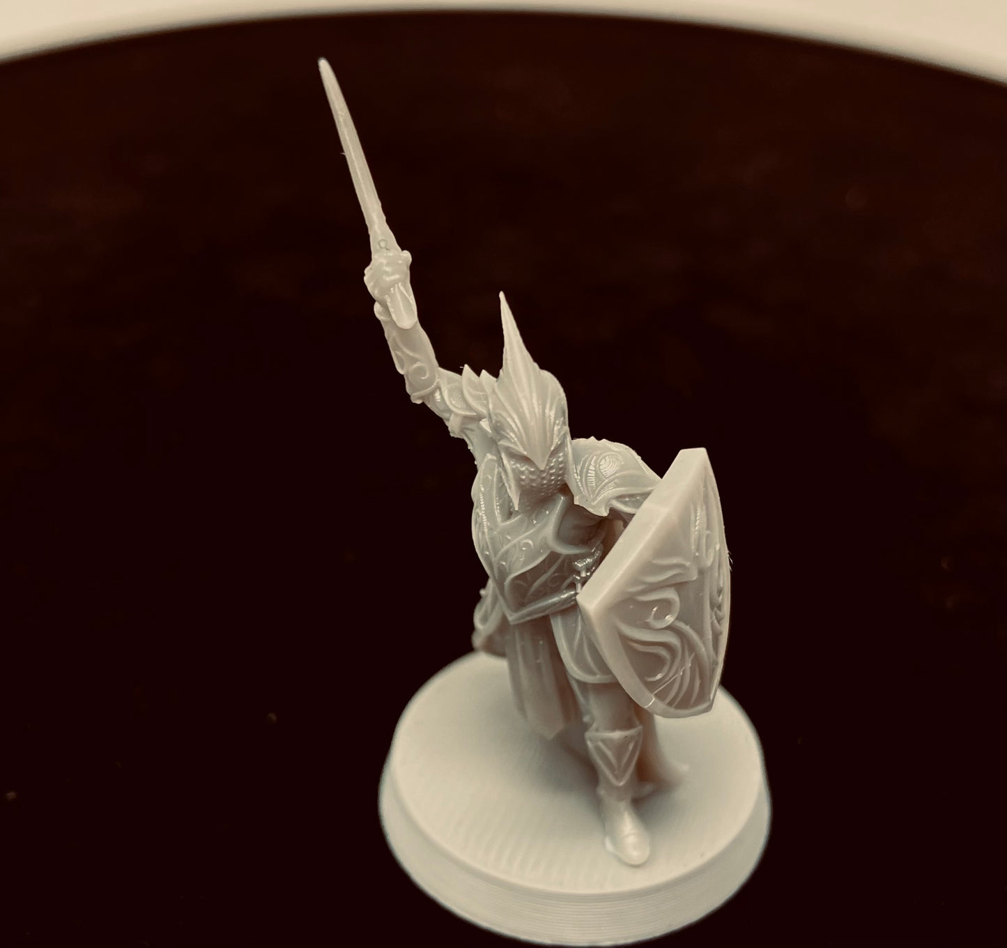 Greenmantle Guard x7