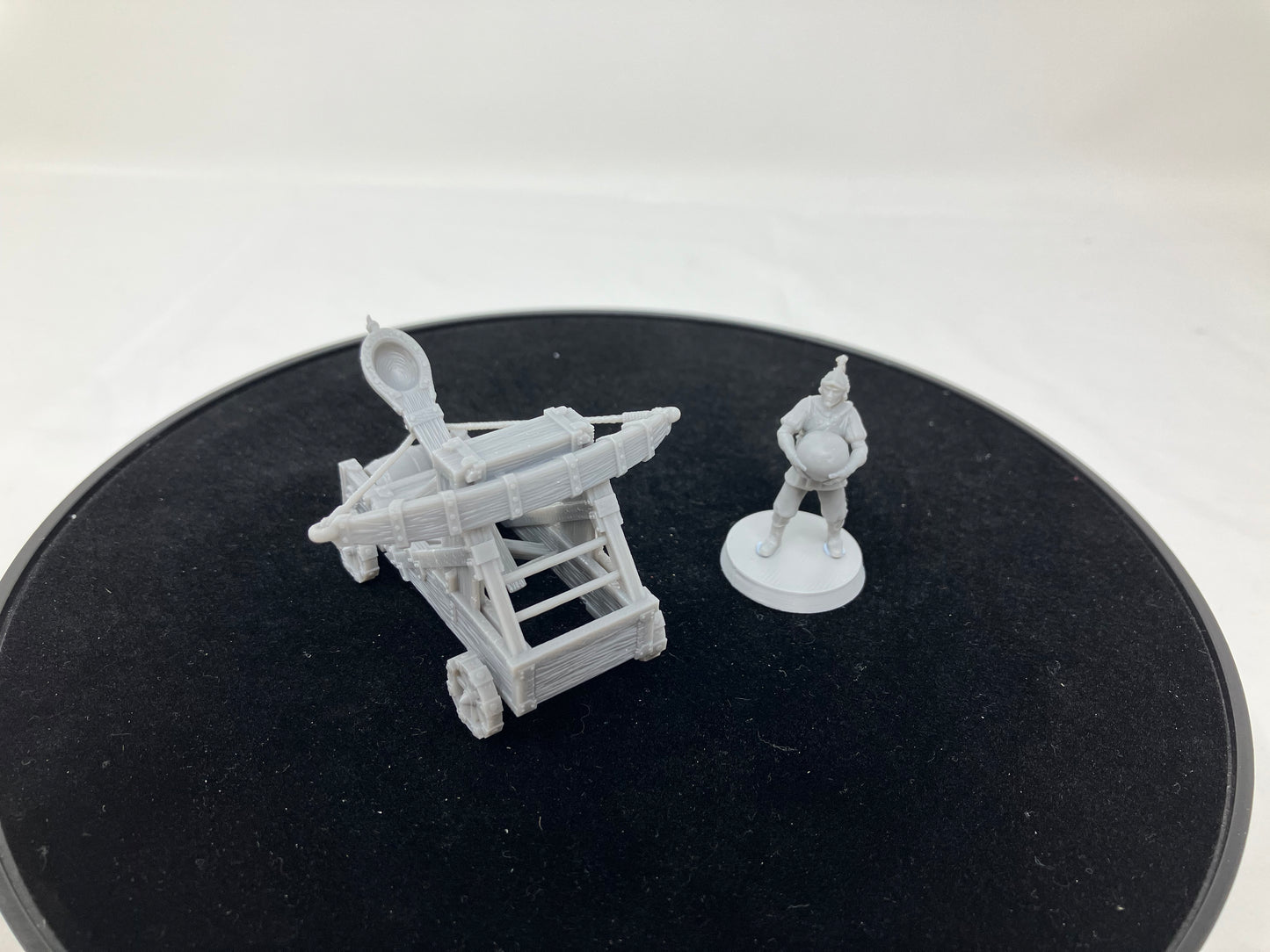 Domani Catapult