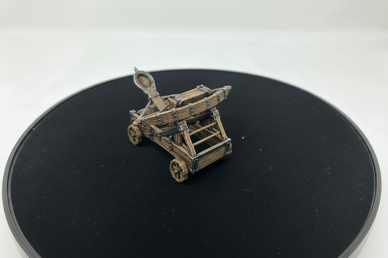 Domani Catapult