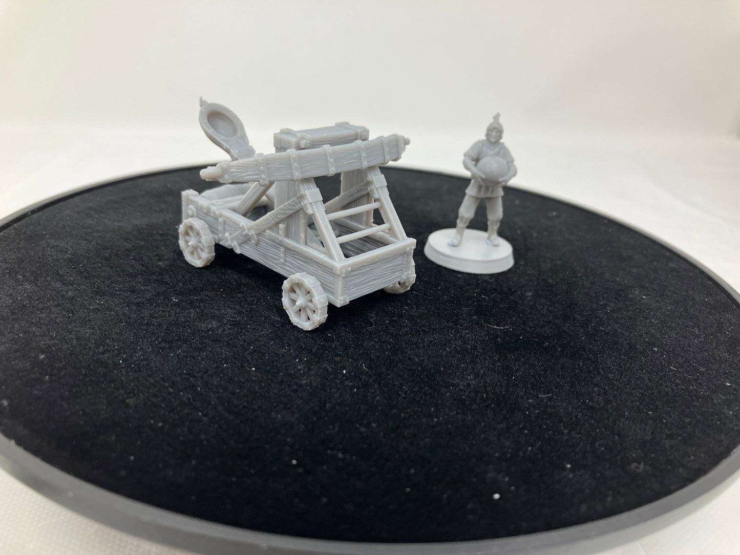 Domani Catapult