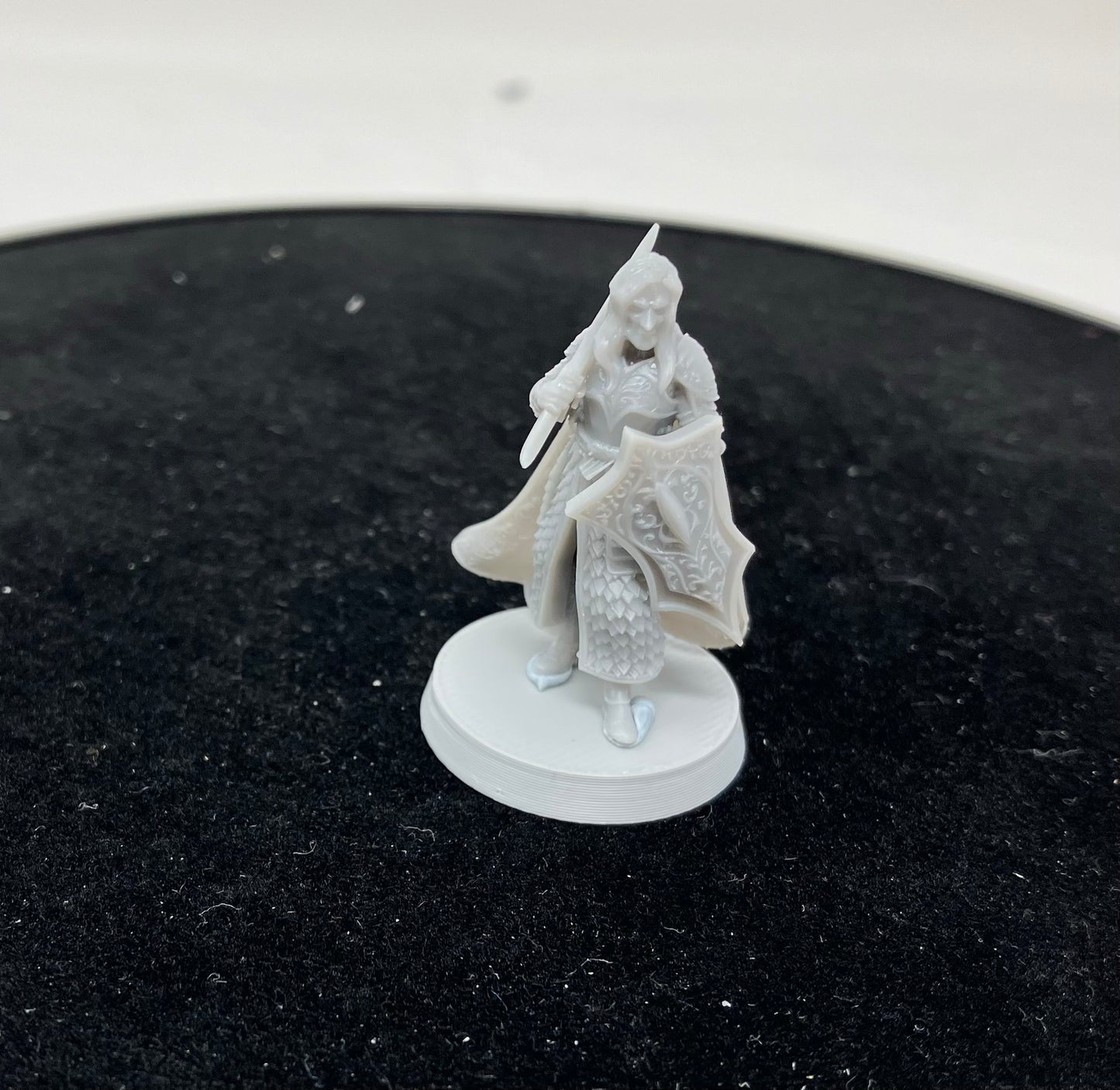 Lord Cevenor