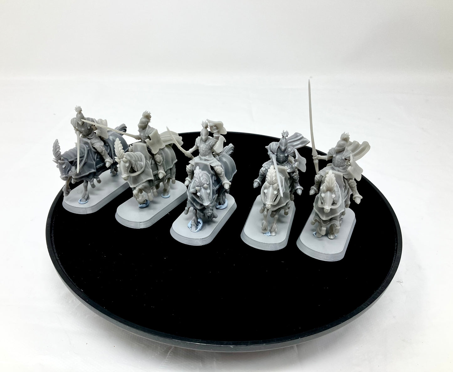 Domani Knights Regiment